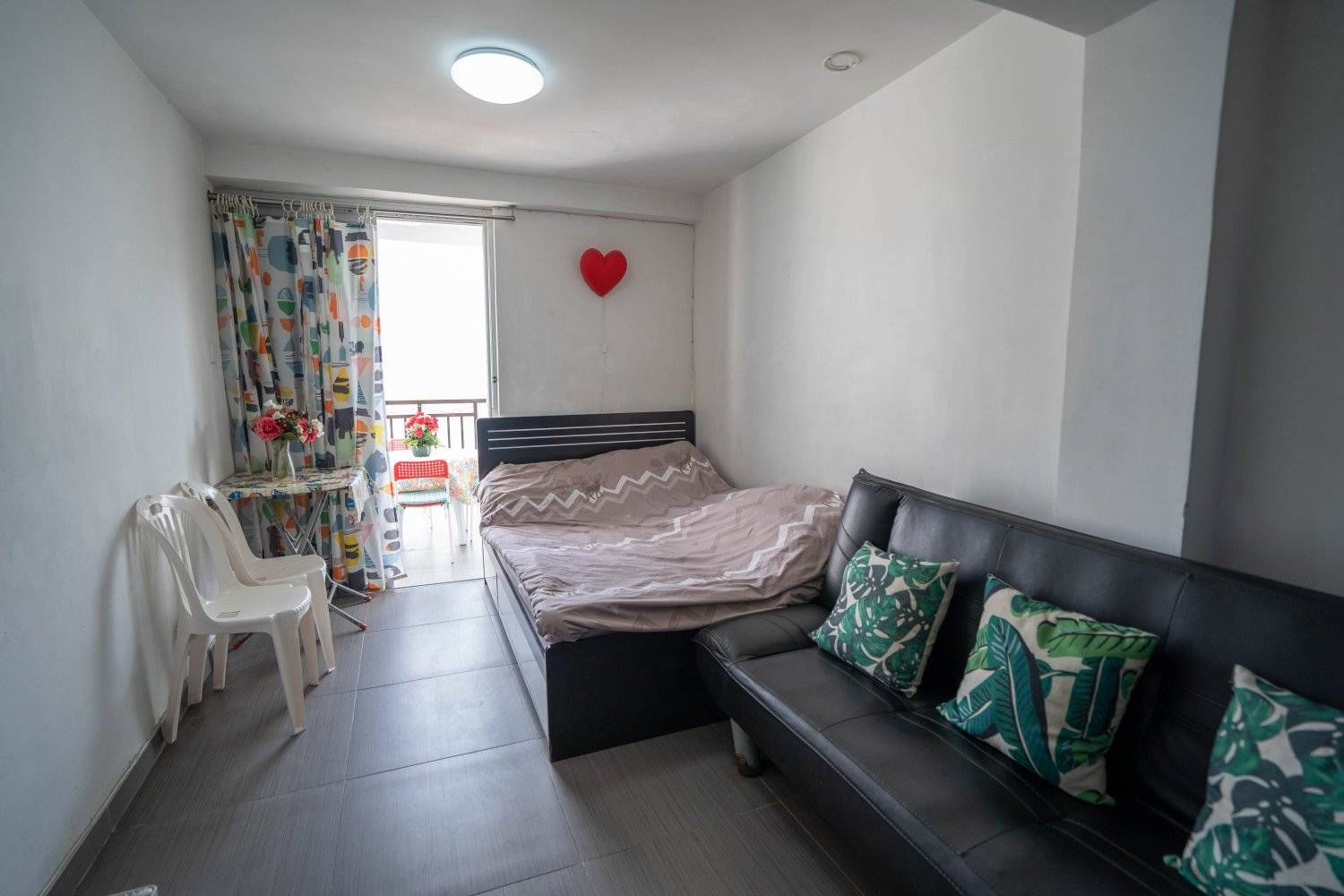 MY-Esther MY5B3 海景套房（海景大露台, 免費燒烤爐） 3