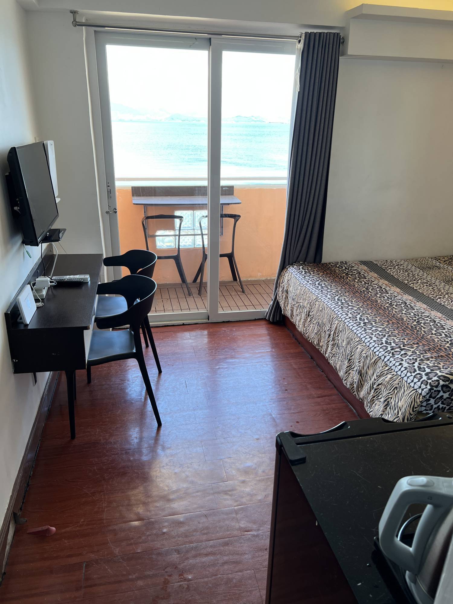 芳姐可口渡假屋 HO11DA 海景露台度假屋 4