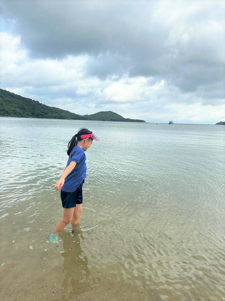 雲海(發記)士多 【西貢海下灣】 單人/ 雙人獨木舟/ 直立板租借（淡水冲身+獨立更衣室） 8