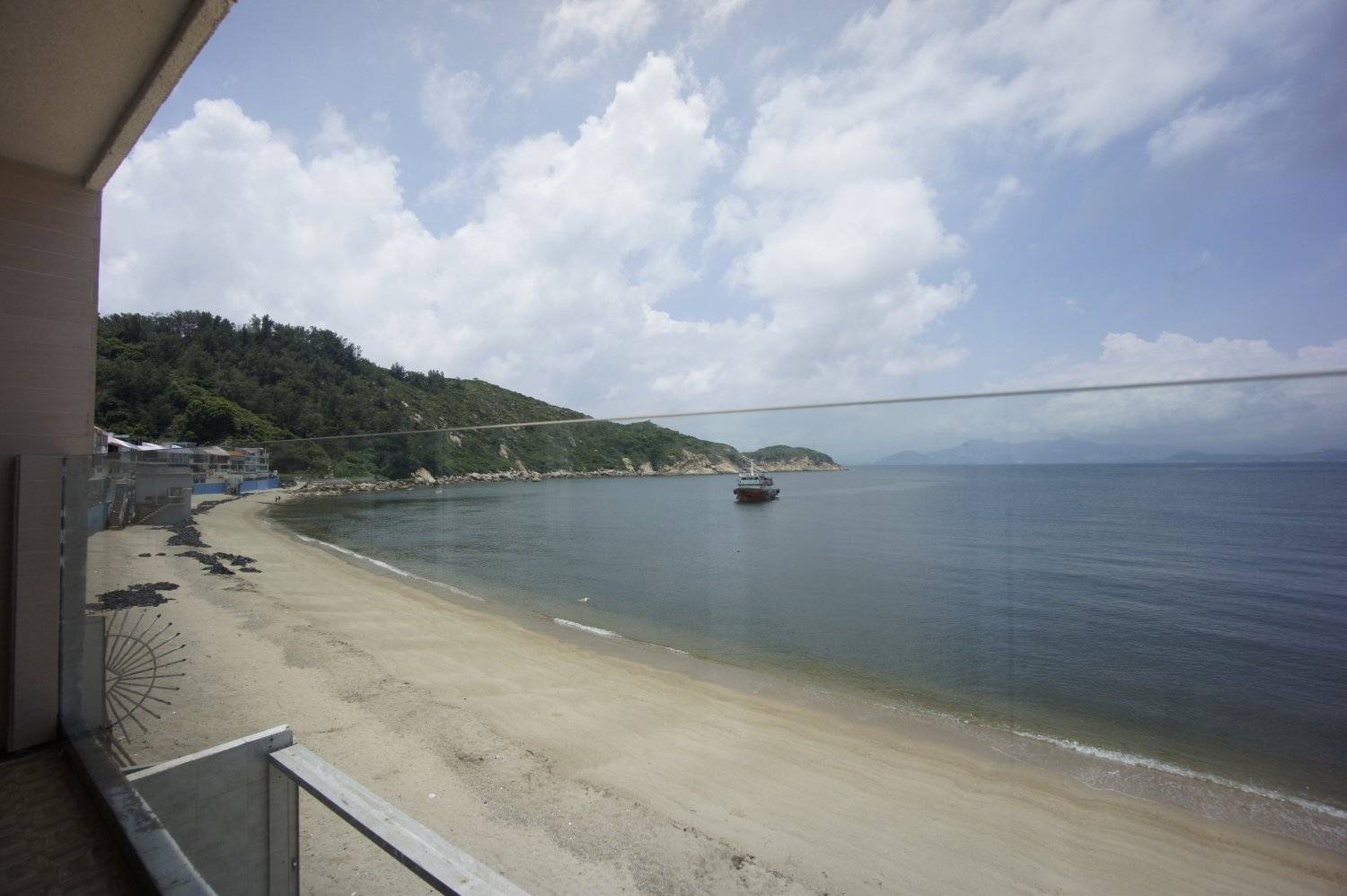 富記度假村 FK11F3 水療海景套房 6