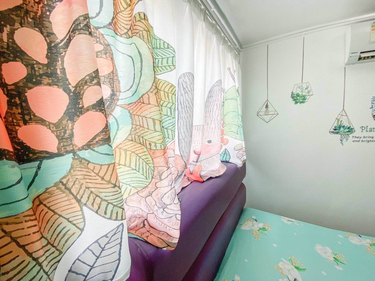 芳姐可口渡假屋 HO11DB 海景露台度假屋 4