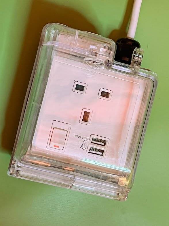 長洲西園露營歷奇園地 - 四大主題營區、豪華露營體驗、專業歷奇活動 【原住民風格】「薩帕」印第安營 (4人)｜長洲西園 8