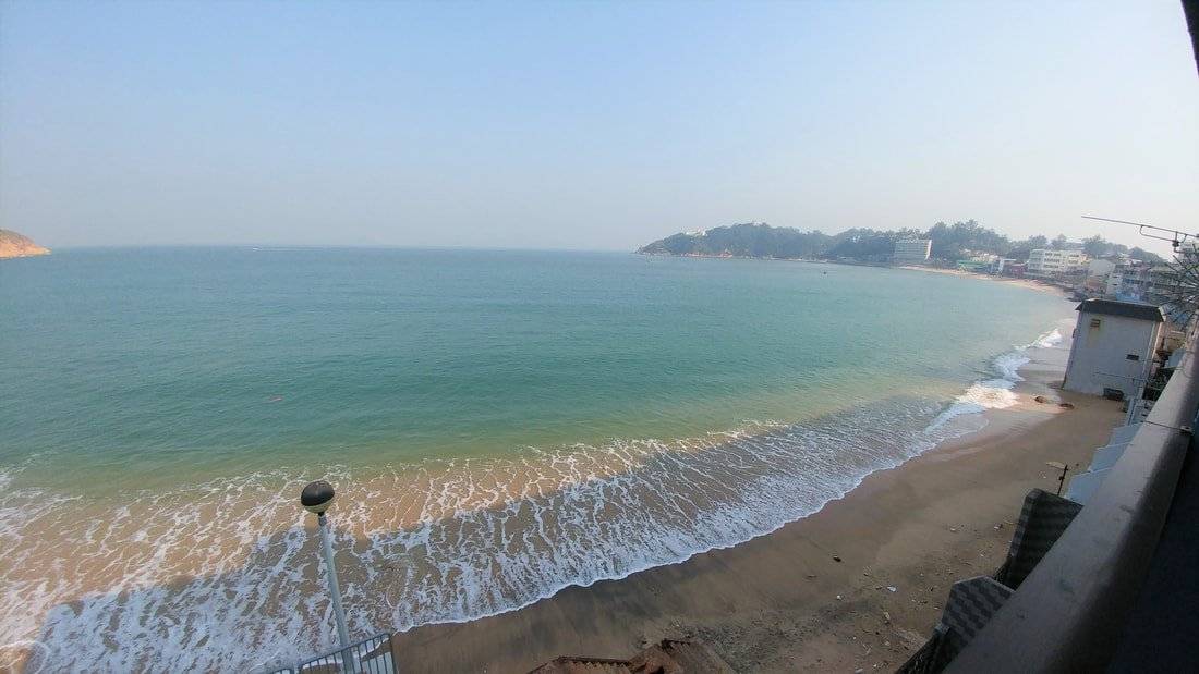 長洲邁亞美度假村 MM313A 海景雙人套房 10