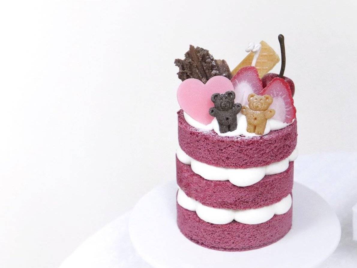 The Lucky Ones Candle Studio 蠟燭證書班及工作坊 【韓國CLAB蠟燭工藝設計研究協會】烘焙蠟燭一日證書課程 4