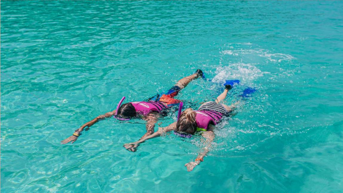 Holimood 州游 安達曼海上夏日派對！泰國布吉島帆船定制遊 14