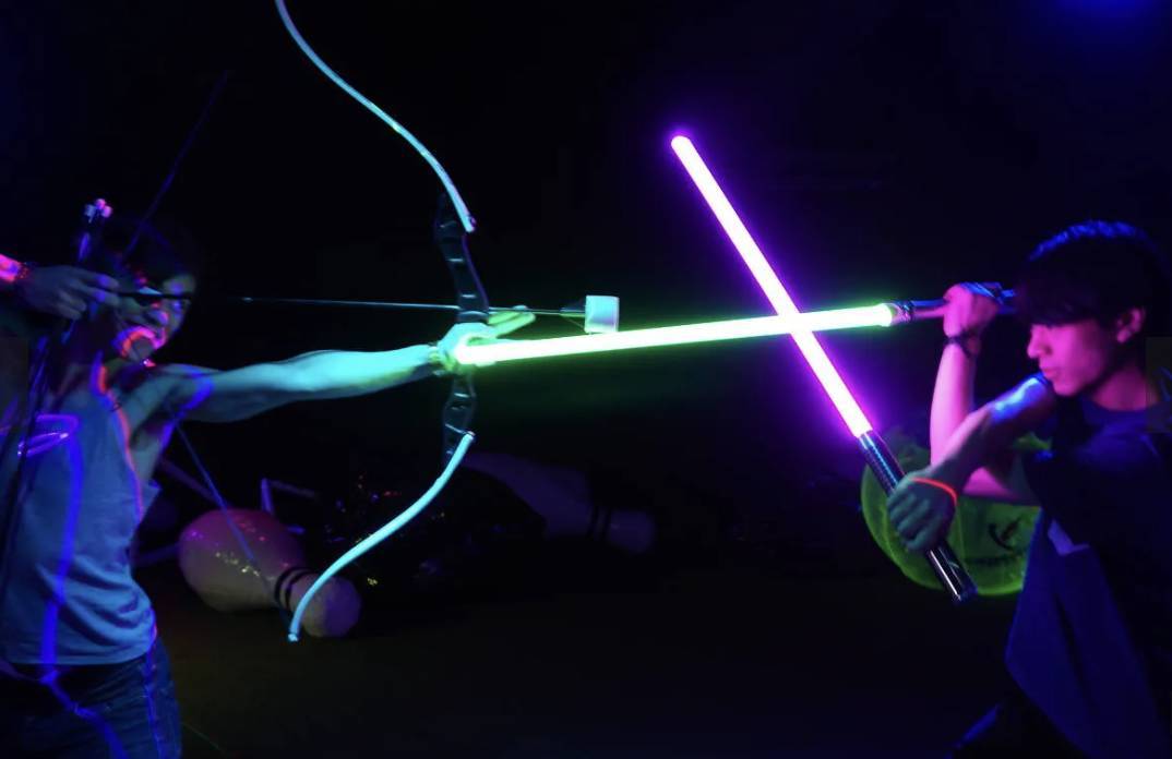 Crossfire Arena untitled 3