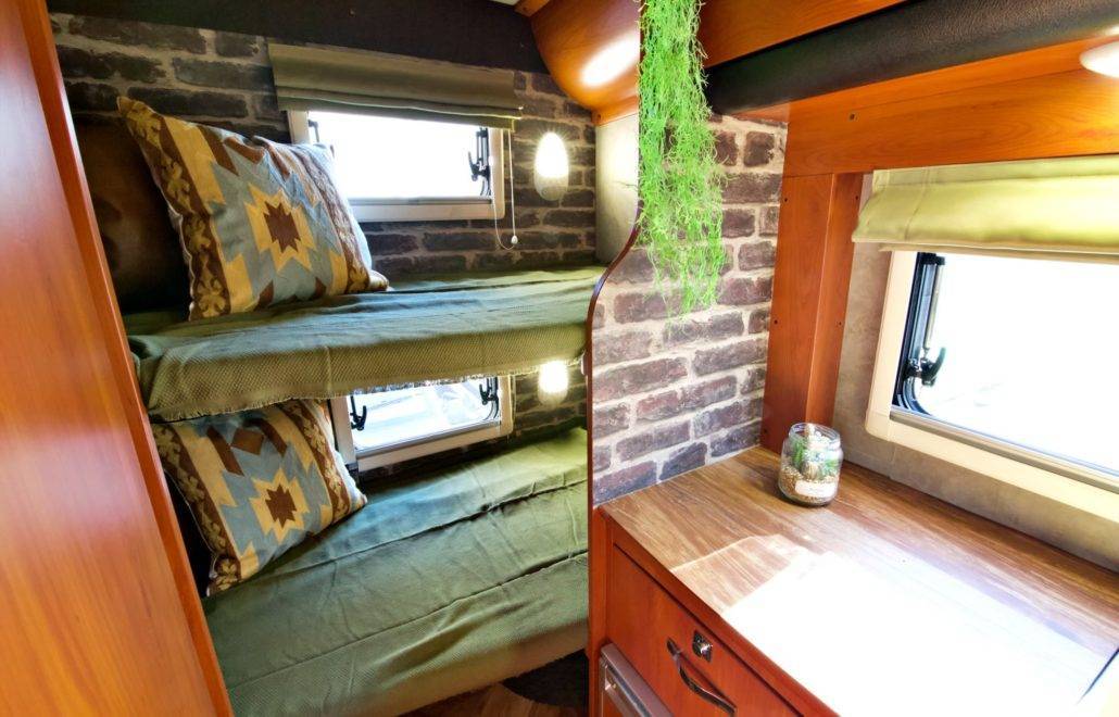 Youngs Holiday 悠揚假期 - 潛水旅遊、自駕遊、日本露營車 【北海道】六人日本露營車24小時租用體驗(JSM-Breeze) 8