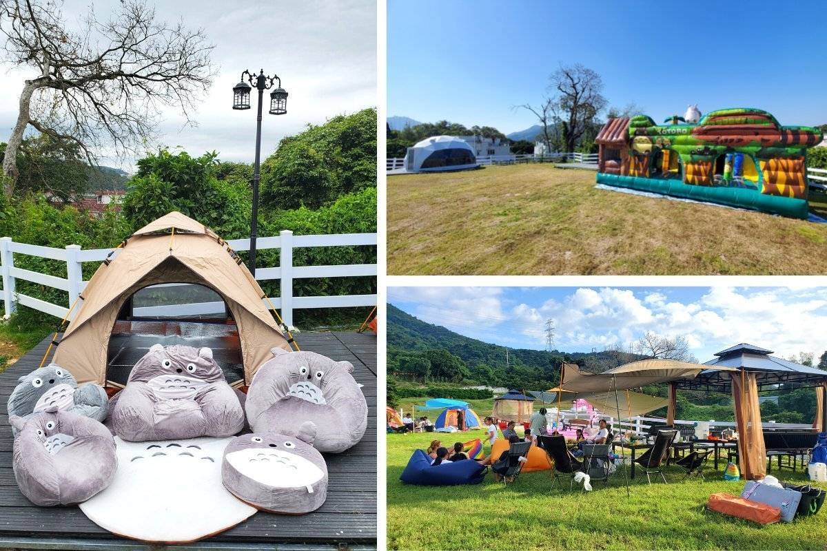 Xtivity 【貓巴士主題】任你玩日營+派對｜寵物友善｜親子好去處｜包場派對 39