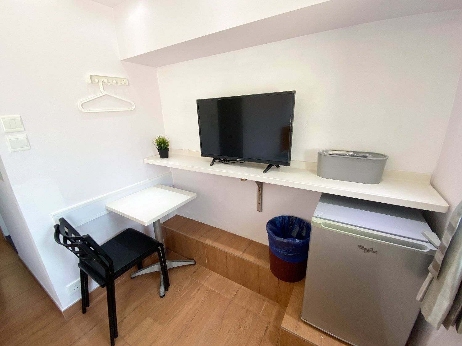 長洲邁亞美度假村 MM標準雙人房B（2張單人床） 2