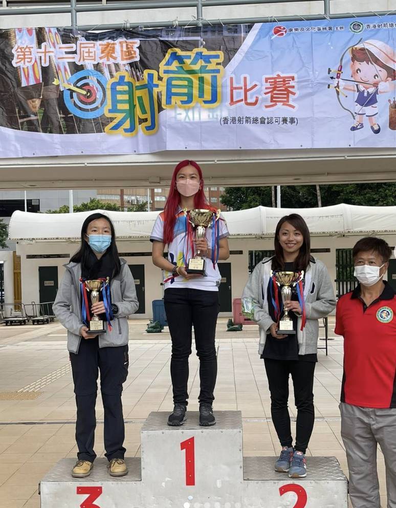 seeds-archery 【屯門射箭館】❣️90分鐘反曲弓射箭體驗 2