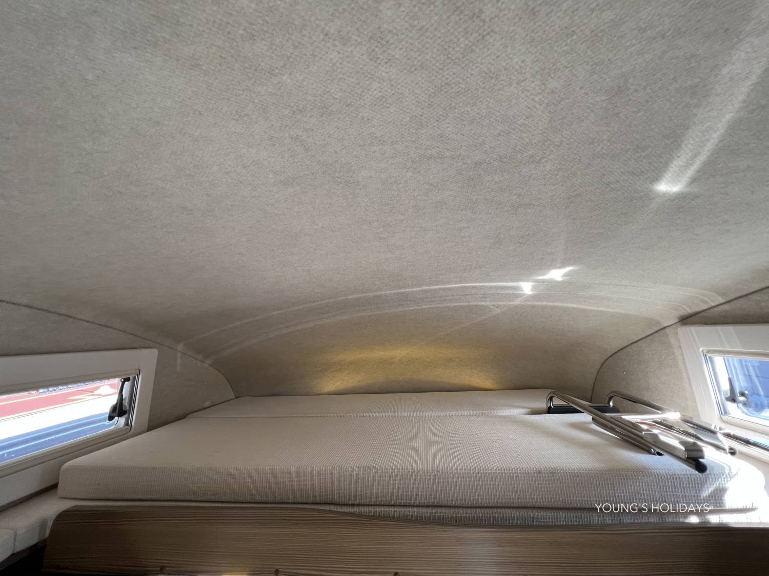 Youngs Holiday 悠揚假期 - 潛水旅遊、自駕遊、日本露營車 【東京成田】五人日本露營車24小時租用體驗(VT-ZIL 520) 9