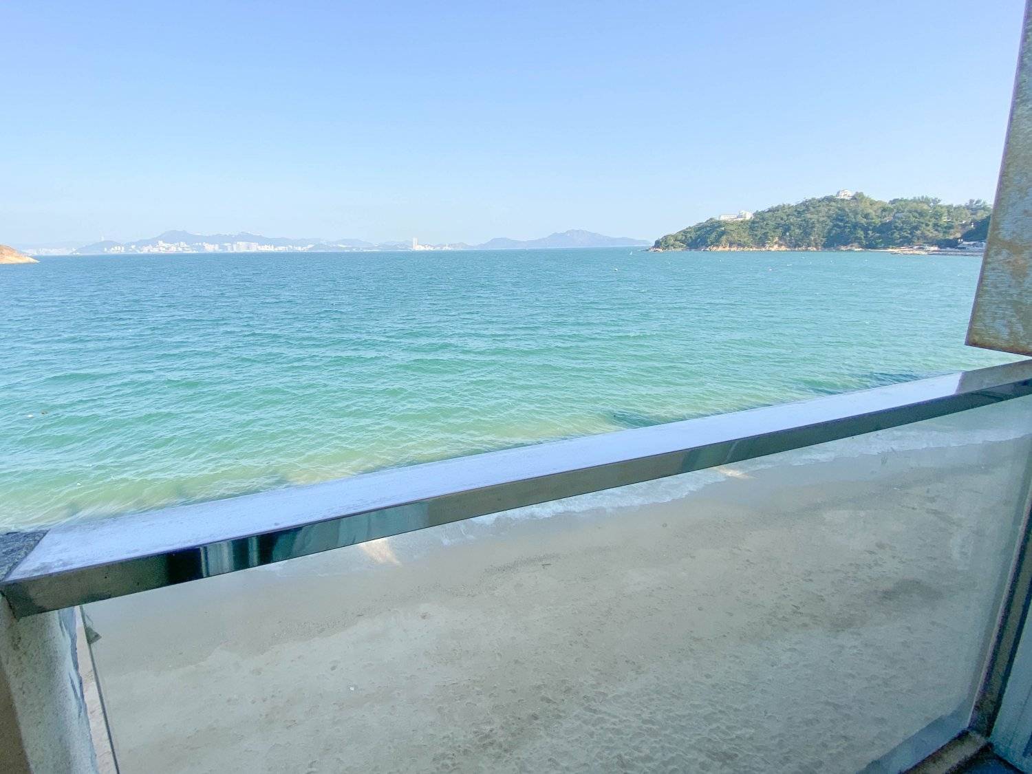 富記度假村 FK11G6 家居水療海景套房 11