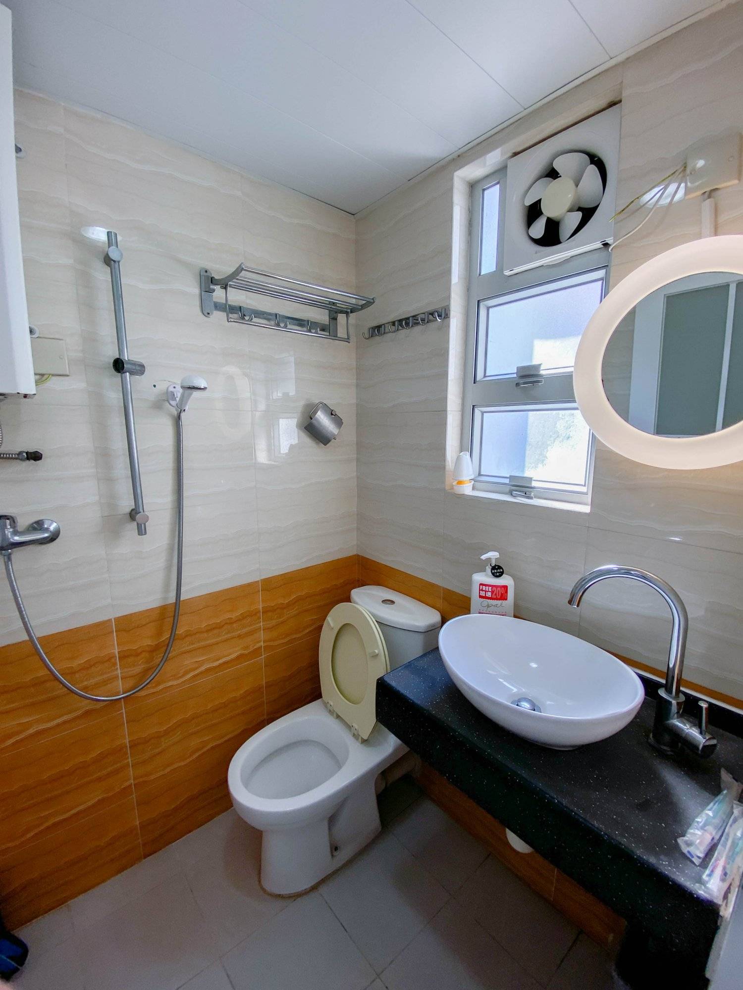 長洲邁亞美度假村 MM312B 海景雙人套房 8