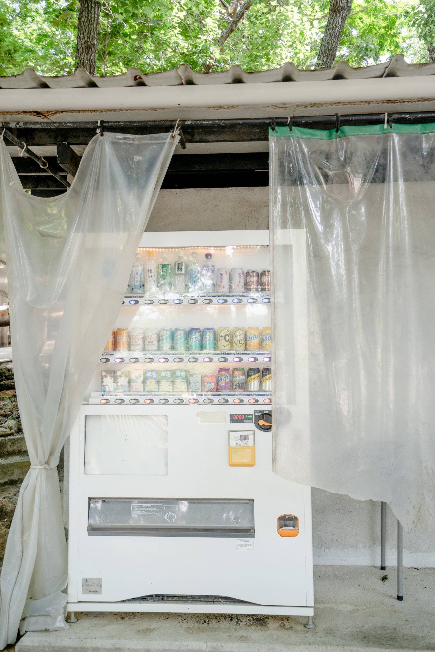 長洲西園露營歷奇園地 - 四大主題營區、豪華露營體驗、專業歷奇活動 【原住民風格】「印加」印第安營 (4人)｜長洲西園 24