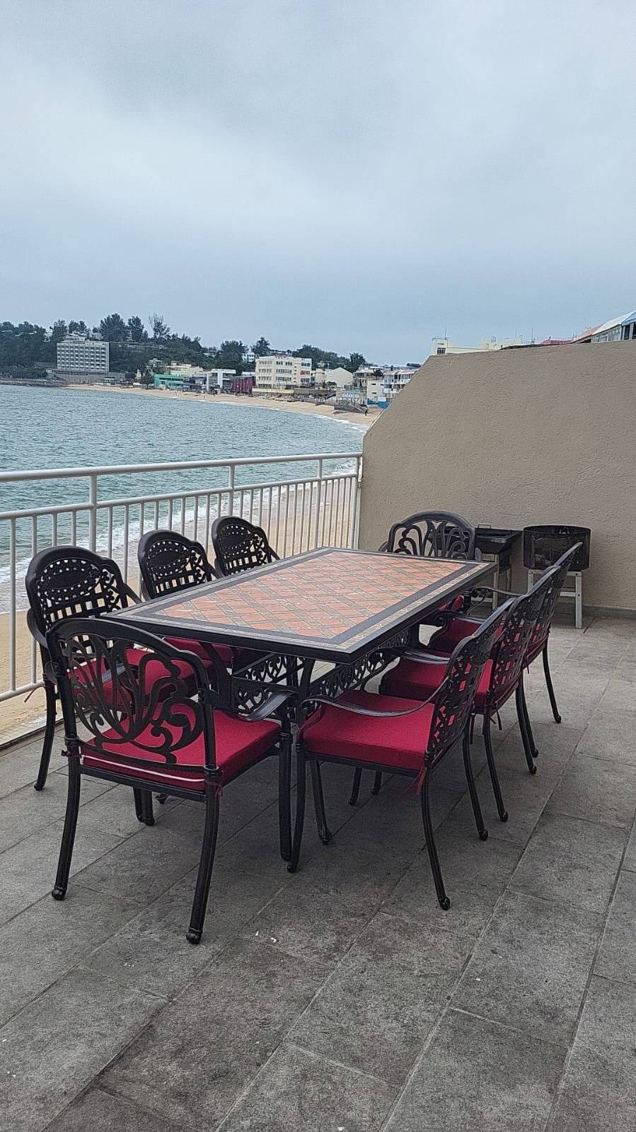 MY-Esther MY1DGF 海景特大2房1廳連特大露台 19