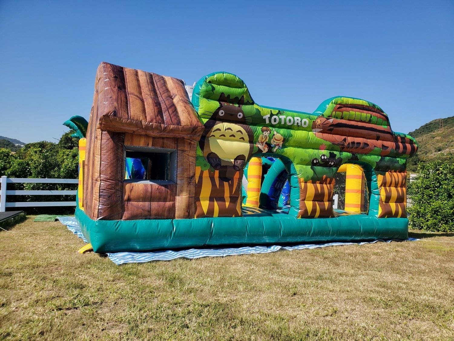 Xtivity 【貓巴士主題】任你玩日營+派對｜寵物友善｜親子好去處｜包場派對 3