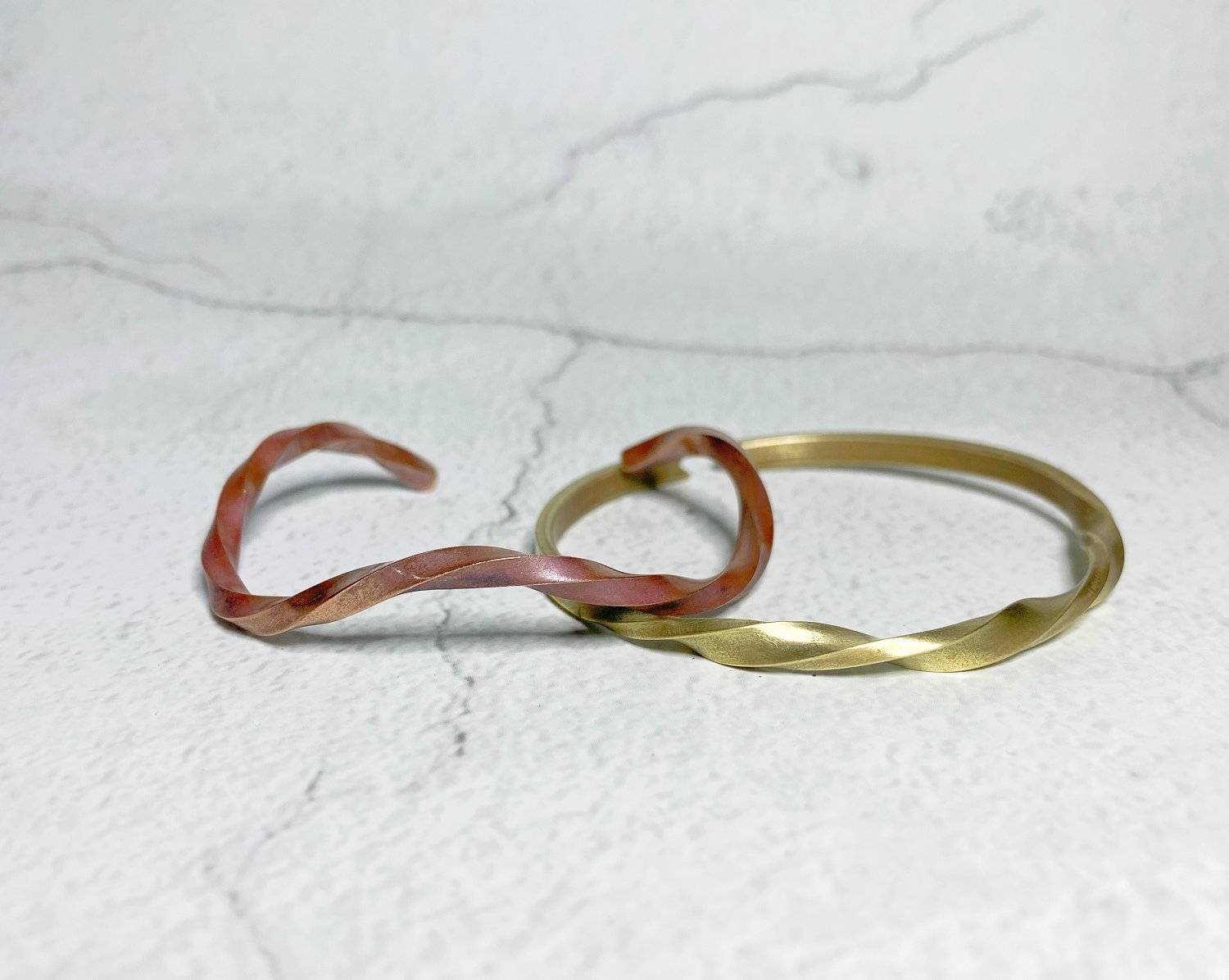 The Handcrafter Workshop 金屬工藝、皮革、押花工作坊、保鮮花 金屬工藝純銀製作體驗班 9