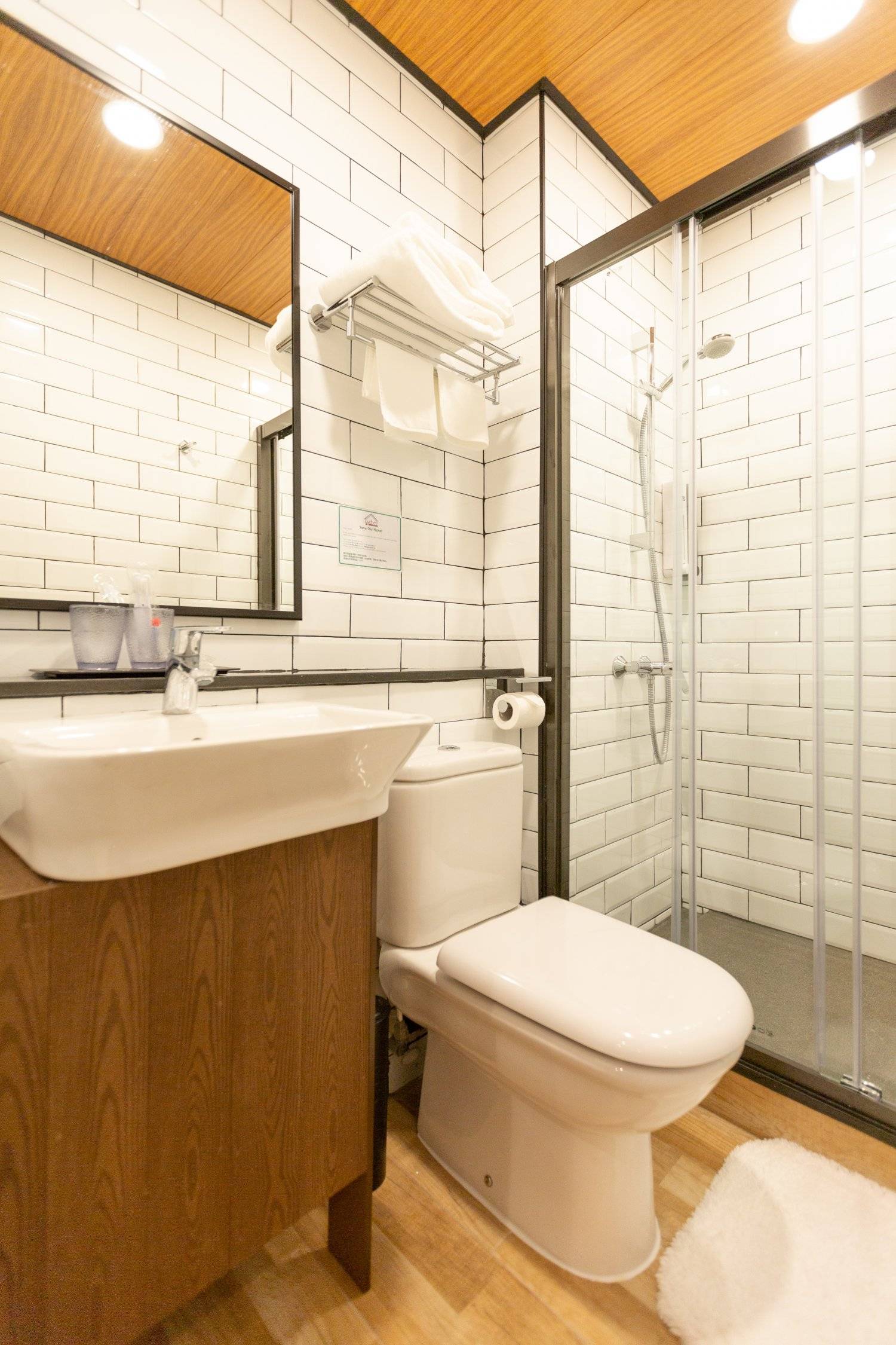 長洲荔枝酒店 - 長洲酒店 & 長洲住宿 & 長洲b&b 豪華單房套房｜長洲荔枝酒店 5