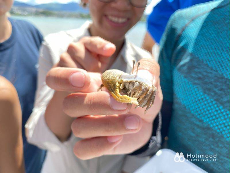 Supway_naturehk 【一人成團】大埔汀三角獨木舟導賞團｜探索紅樹林+三門仔+馬屎洲 11