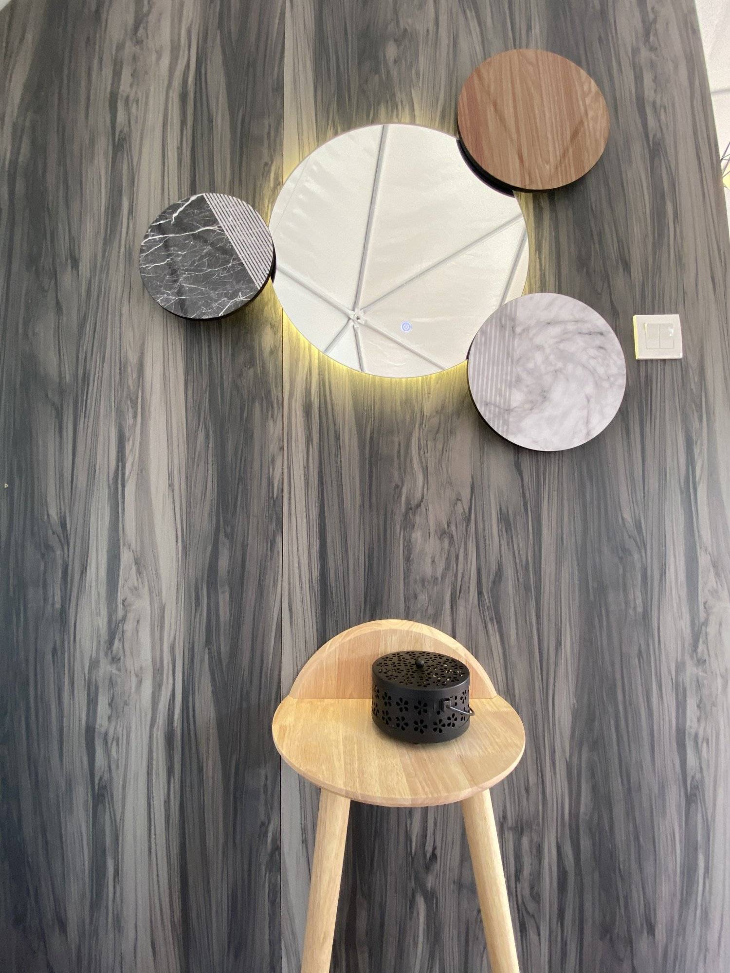 長洲西園露營歷奇園地 - 四大主題營區、豪華露營體驗、專業歷奇活動 【私人草地平台】「星海之森 」觀星營(4人)｜長洲西園 8