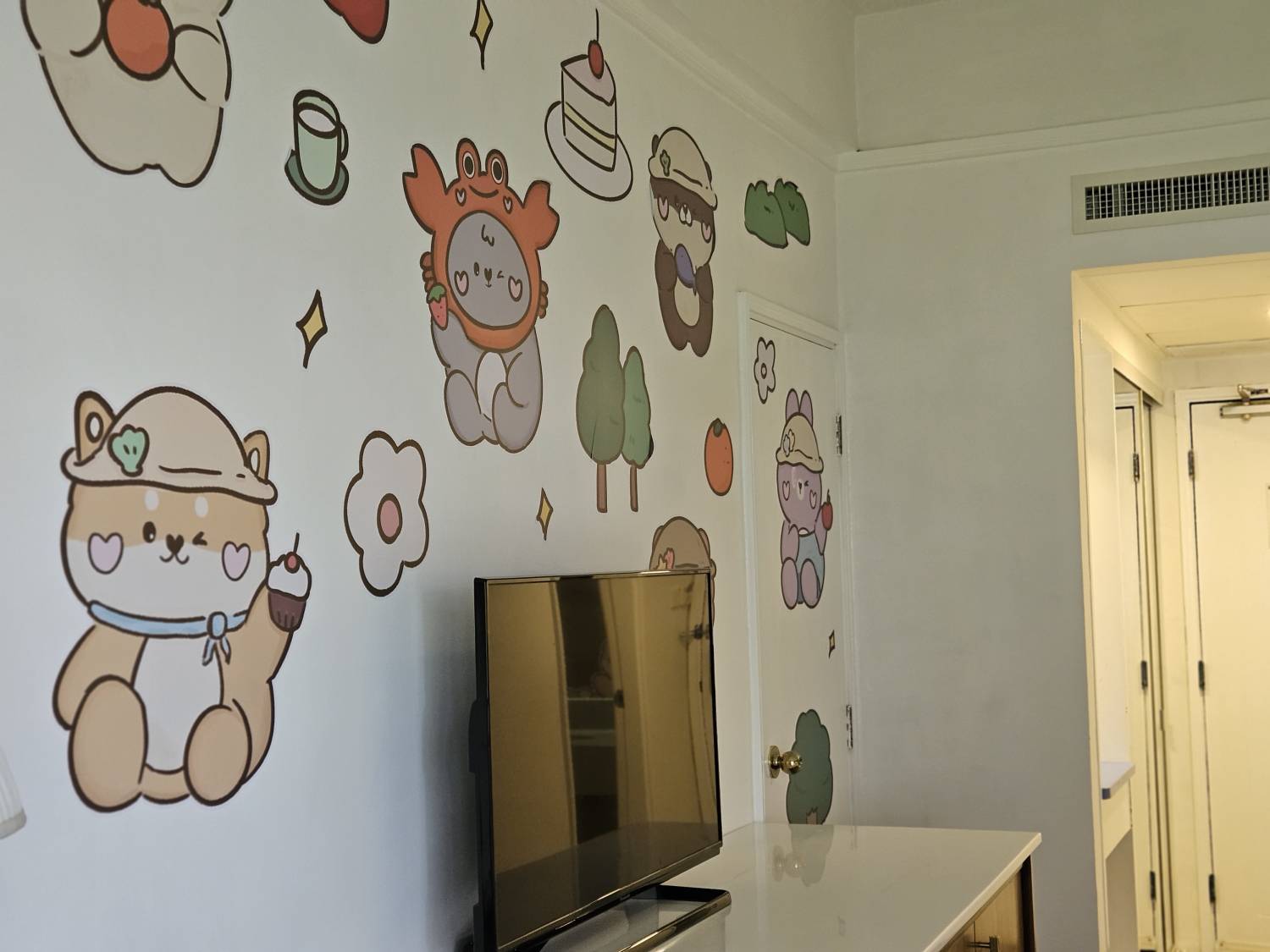 銀鑛灣渡假酒店 - 寵物住宿餐飲套票 & 梅窩海邊酒店 【Heart Blush主題聯乘】大床客房 + 雙人早餐 + 贈送主題紀念品｜銀鑛灣渡假酒店 4