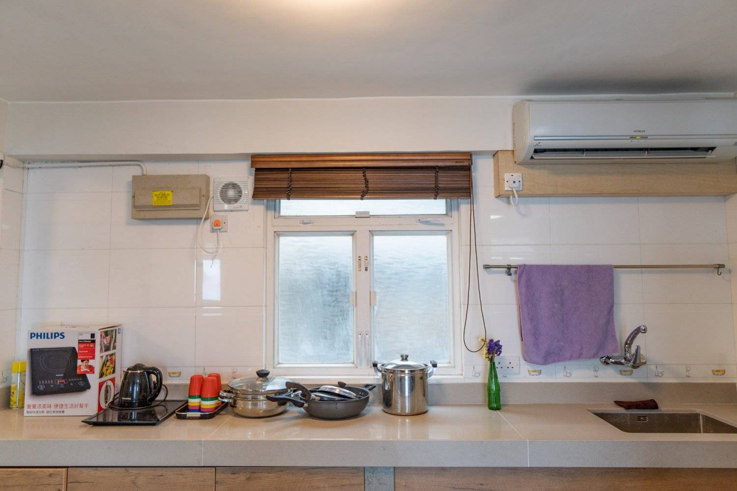 MY-Esther MY1DGF 海景特大2房1廳連特大露台 11