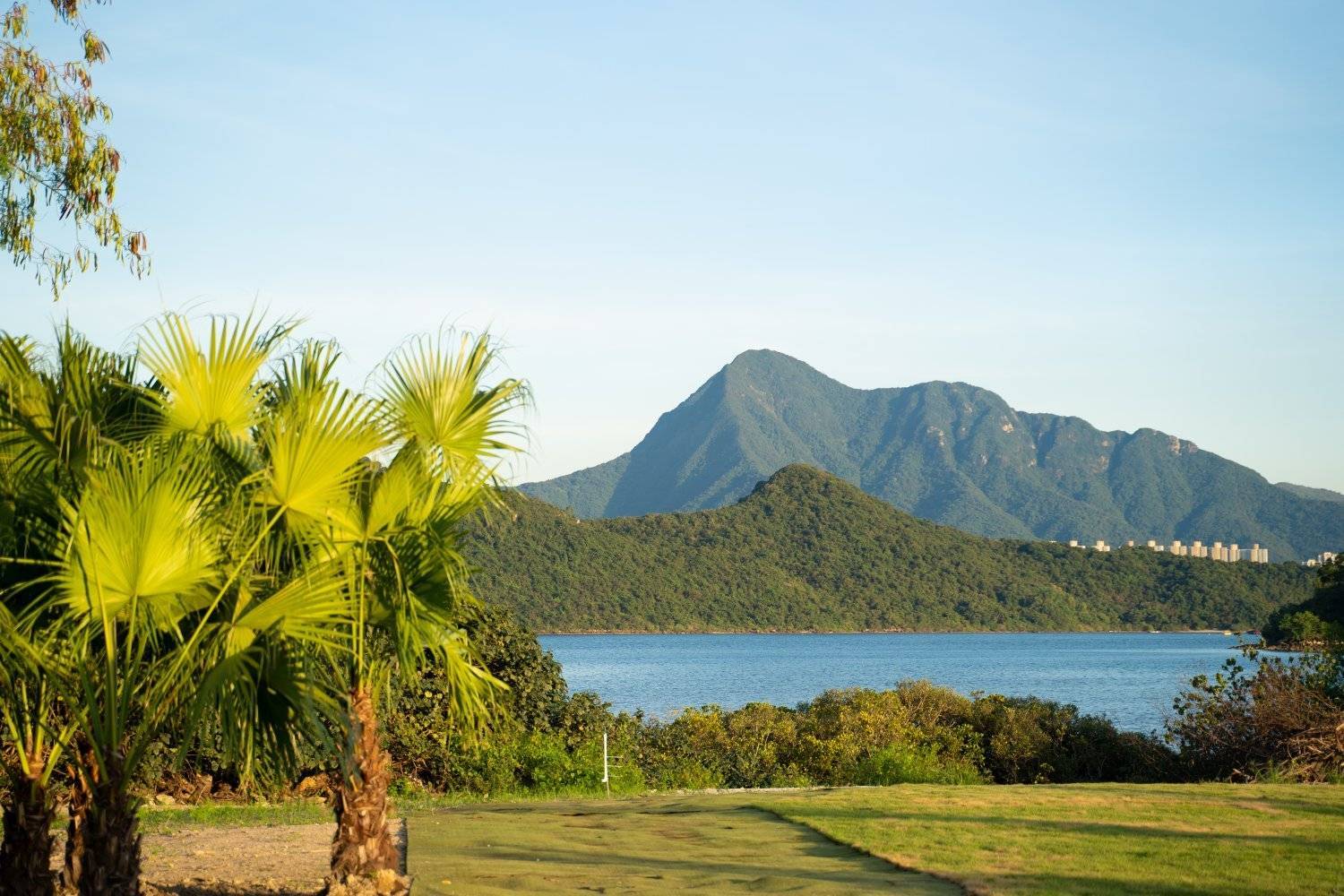 大尾篤BBQ - 鴻運燒烤煌｜任食燒烤＋水上樂園＋兒童設施 【大埔 汀角村 大尾篤 】五小時任食燒烤 10