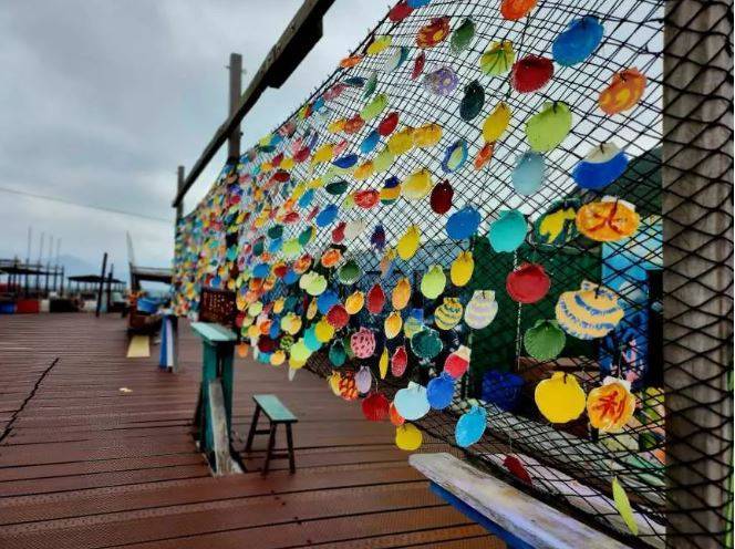 天虹號&一日團 【香港漁村文化體驗】1773漁港情懷之旅+南丫島海鮮宴｜中午半天團 9