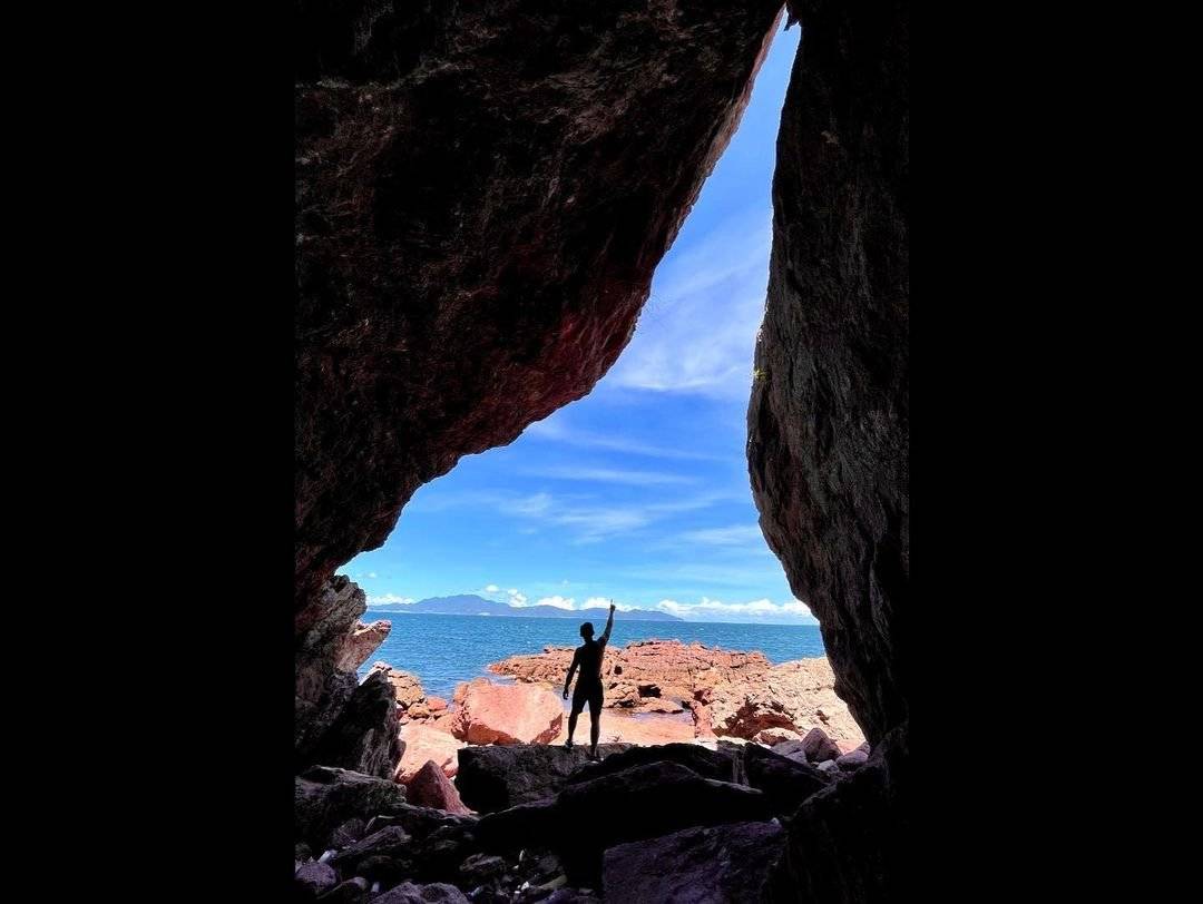 Explorer Hong Kong 【赤色島嶼打卡半日遊】赤洲浮潛體驗及生態導賞 - 私人包團 (10人團) 11