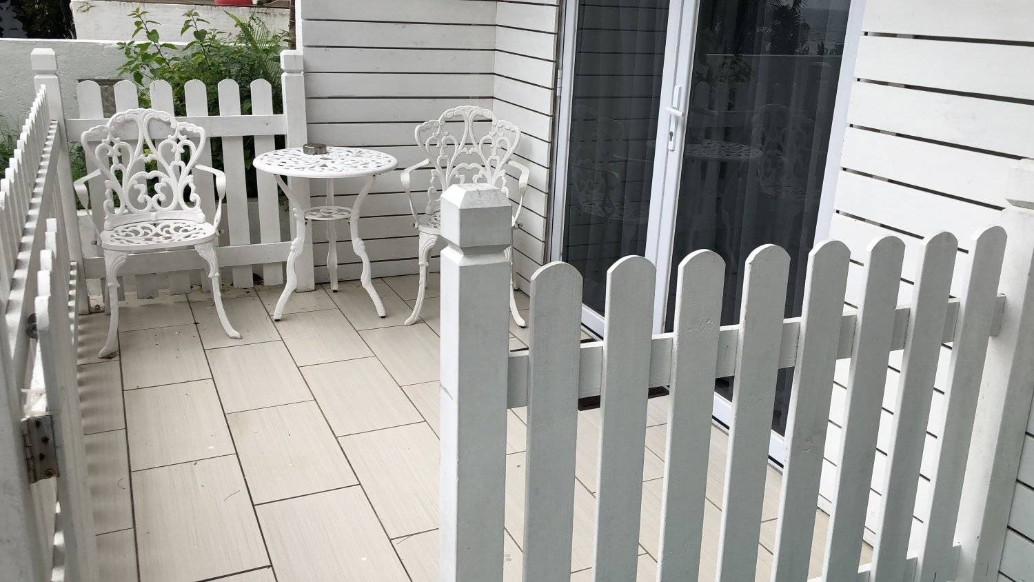 浪濤軒｜碧海軒｜碧濤軒 - 南丫島海邊酒店 【放電之選】海景花園｜碧海軒酒店 8