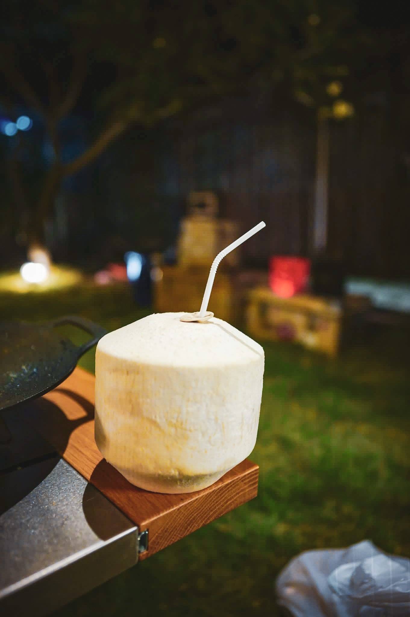 AutoCamper香港汽車露營 【獨立私人花園】TNF Geodome4 球體帳體驗 (2-4人) 7