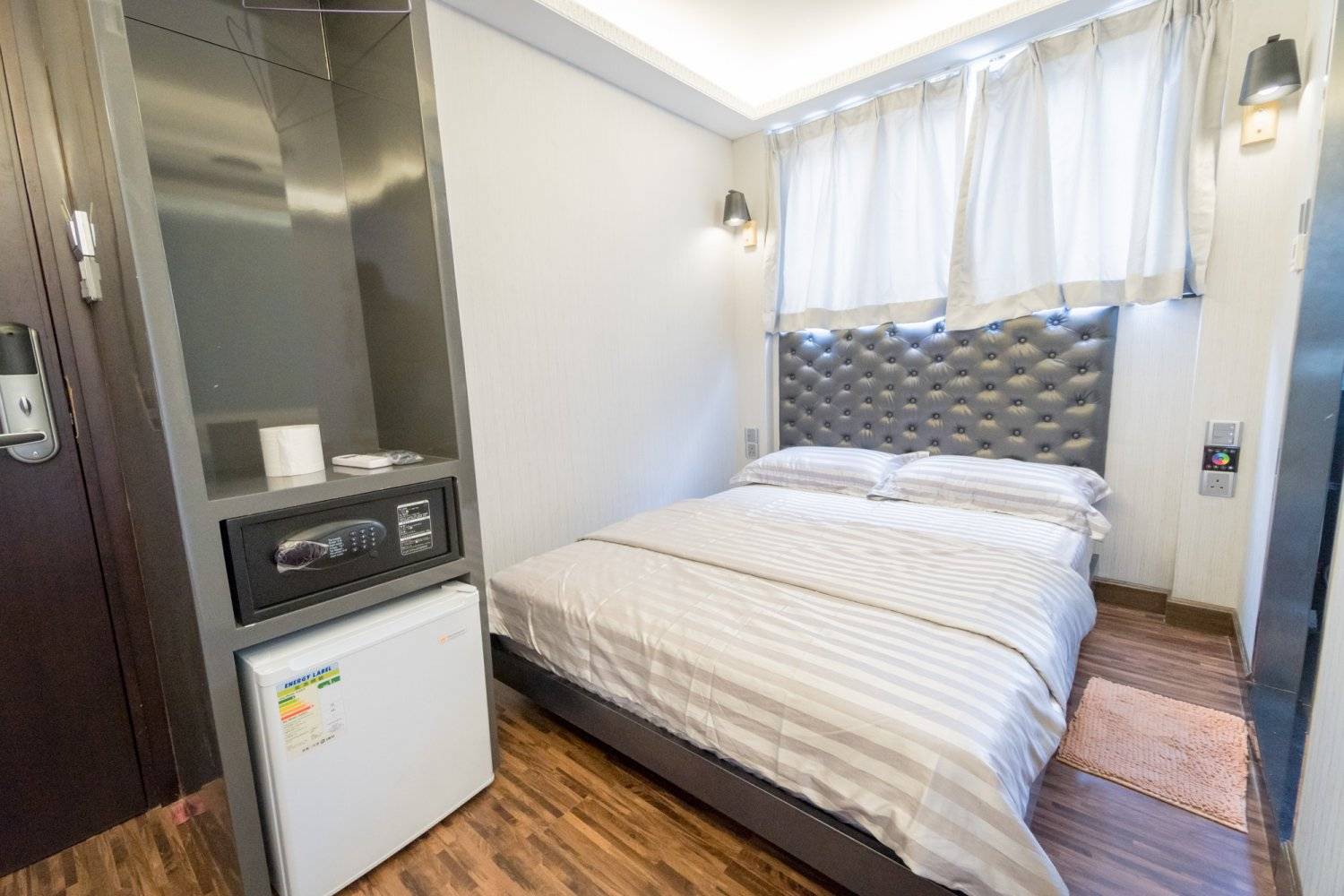 富記度假村 FK11E6 家居海景套房 1