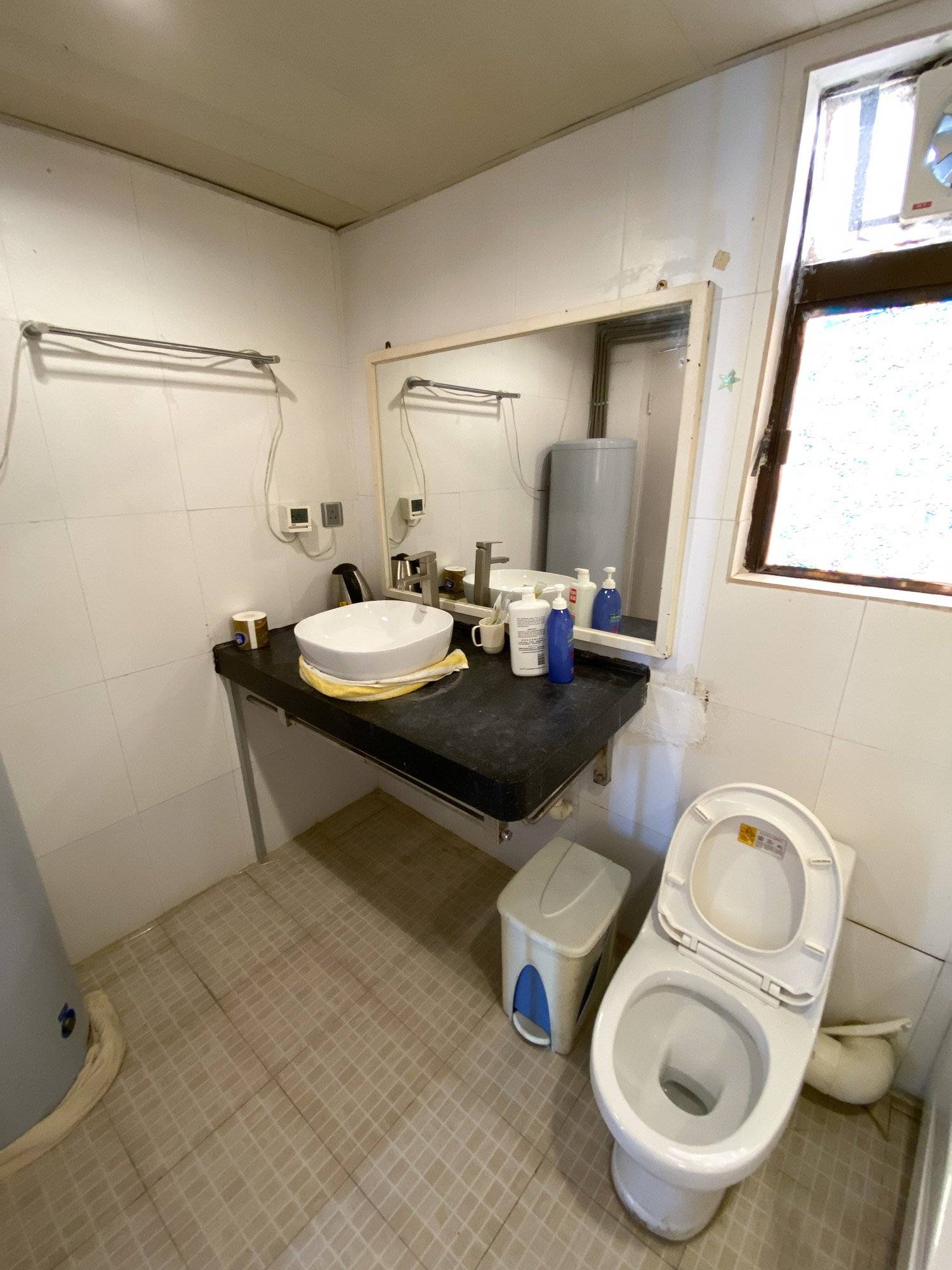 富記度假村 FK11E3 豪華海景水療雙人套房 8