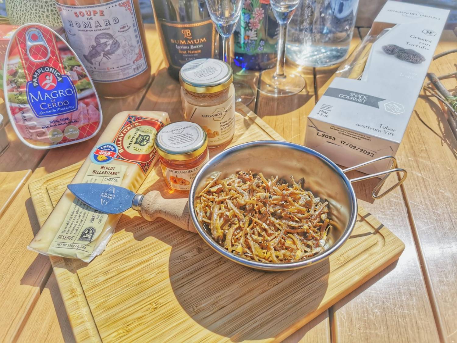 綠行鳥營地 | 大棠露營·觀星營地·紅葉生態園 【元朗2026新裝修營地】 豪華4人露營車 6