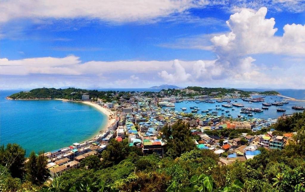 長洲荔枝酒店 - 長洲酒店 & 長洲住宿 & 長洲b&b 標準雙人房 ｜長洲荔枝酒店 8