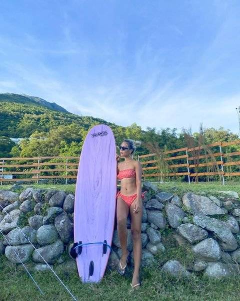 My Seaside Park 長沙海邊民園 - 2025全新港版夏威夷、豪華露營體驗 【港版夏威夷豪華營】My Seaside Park - 波希米雅風六角營帳套票 (3人) 44