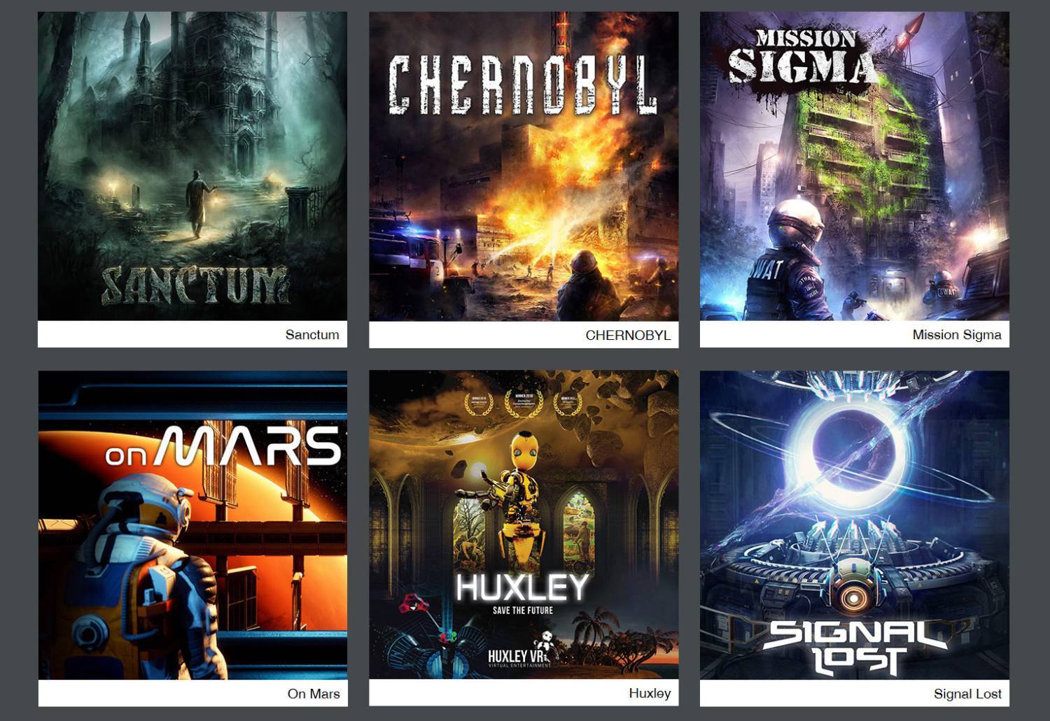 V-Owl Station VR Party 虛擬實境體驗站 【VR體驗】90分鐘特選VR故事遊戲 (送4D動感太空艙體驗) 8