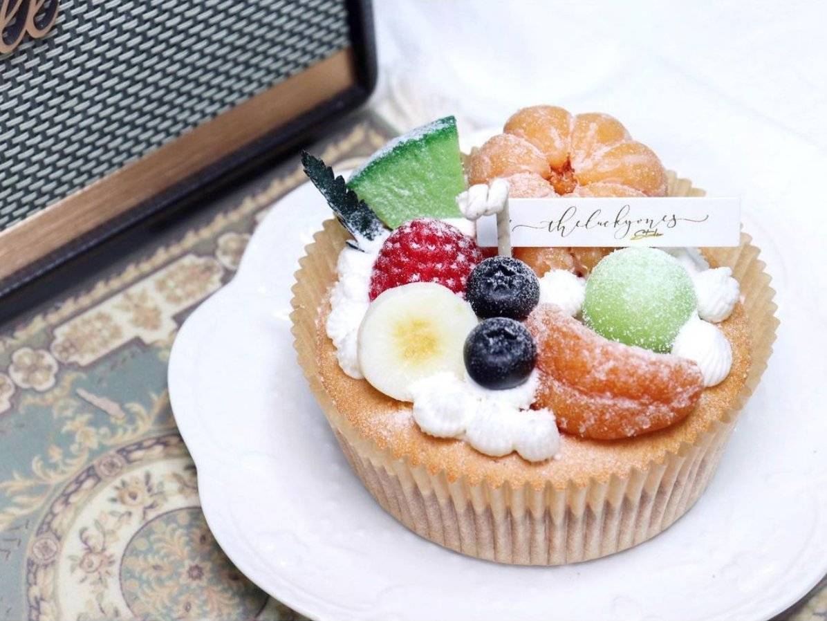 The Lucky Ones Candle Studio 蠟燭證書班及工作坊 【韓國CLAB蠟燭工藝設計研究協會】烘焙蠟燭一日證書課程 2