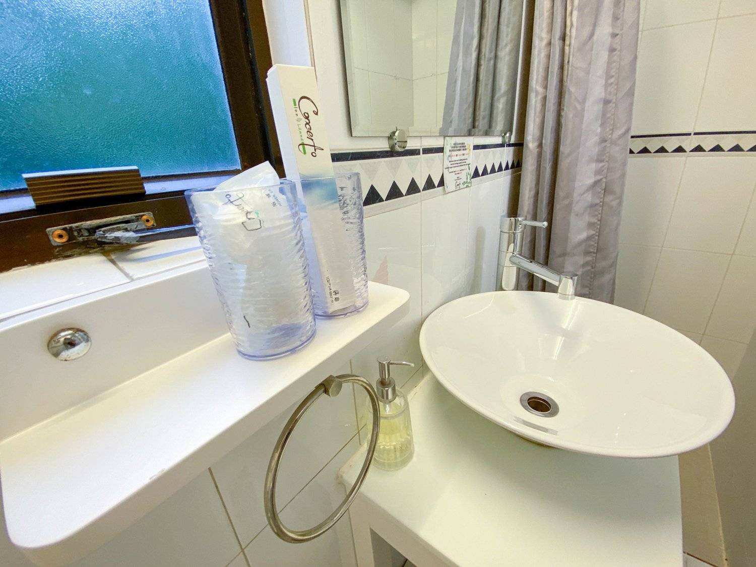 浪濤軒｜碧海軒｜碧濤軒 - 南丫島海邊酒店 【環境清幽】 高級行政雙人房｜浪濤軒酒店 8