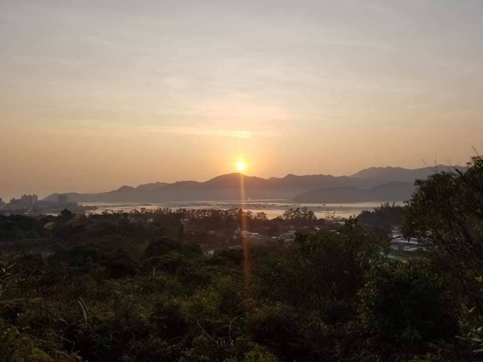 營喜野外露營場地 【深山系野外營區】自攜營帳體驗 - Zone B 莊園區 6