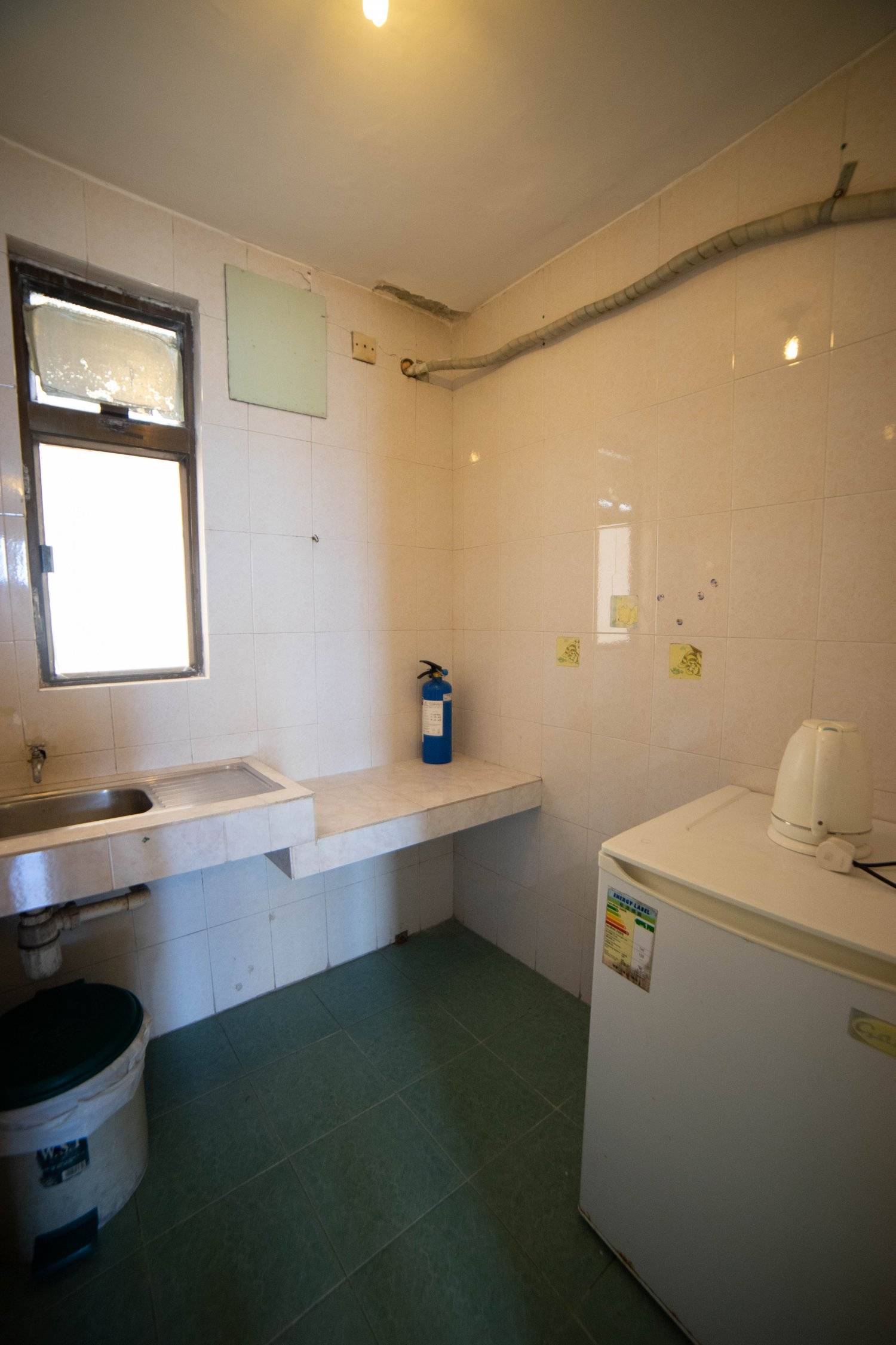 富記度假村 FK11A1 海景兩房一廳度假屋 7