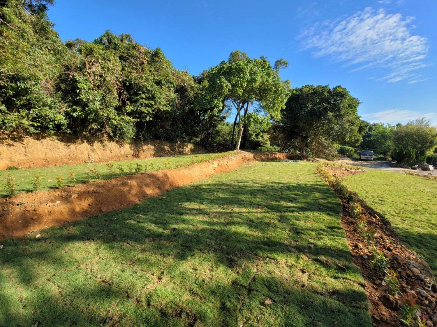 營喜野外露營場地 【深山系野外營區】自攜營帳體驗 - Zone B 莊園區 12