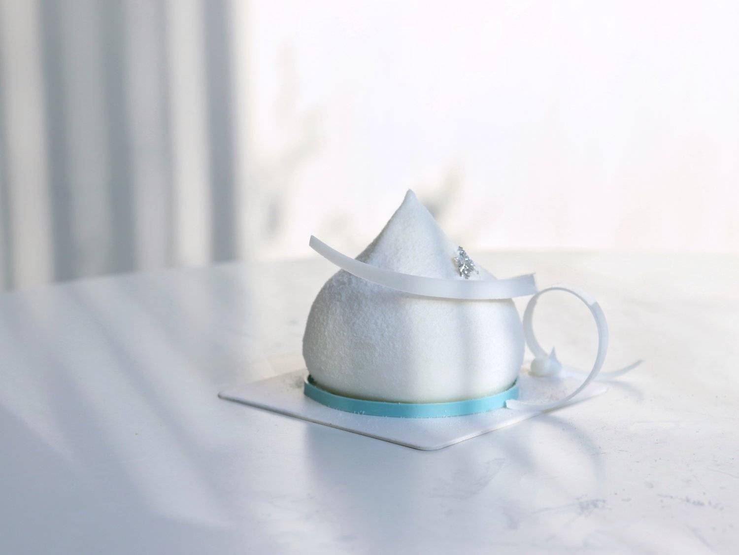 The Lucky Ones Candle Studio 蠟燭證書班及工作坊 韓國 Hástable 甘納許甜品蠟燭 一日證書課程 Level 1 2