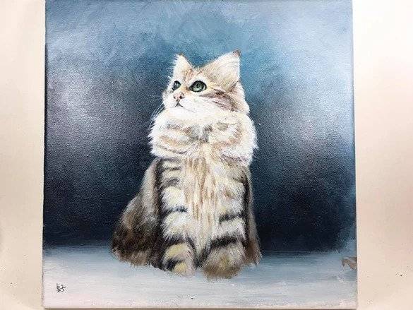 The Handcrafter Workshop 金屬工藝、皮革、押花工作坊、保鮮花 塑膠彩繪畫課程 3