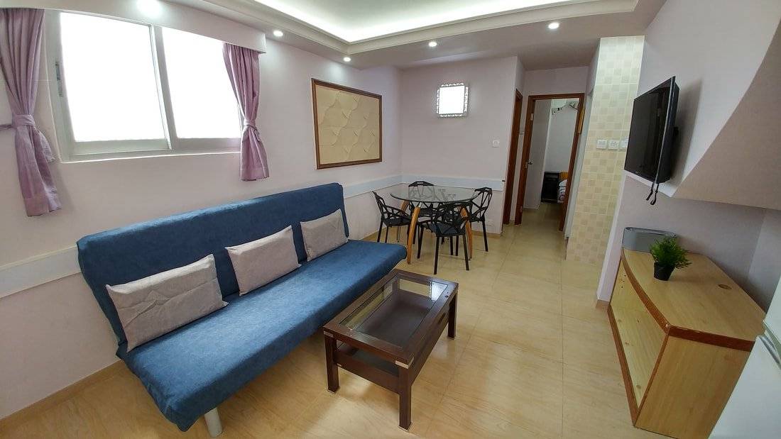 長洲邁亞美度假村 MM291 兩房一廳度假屋 1