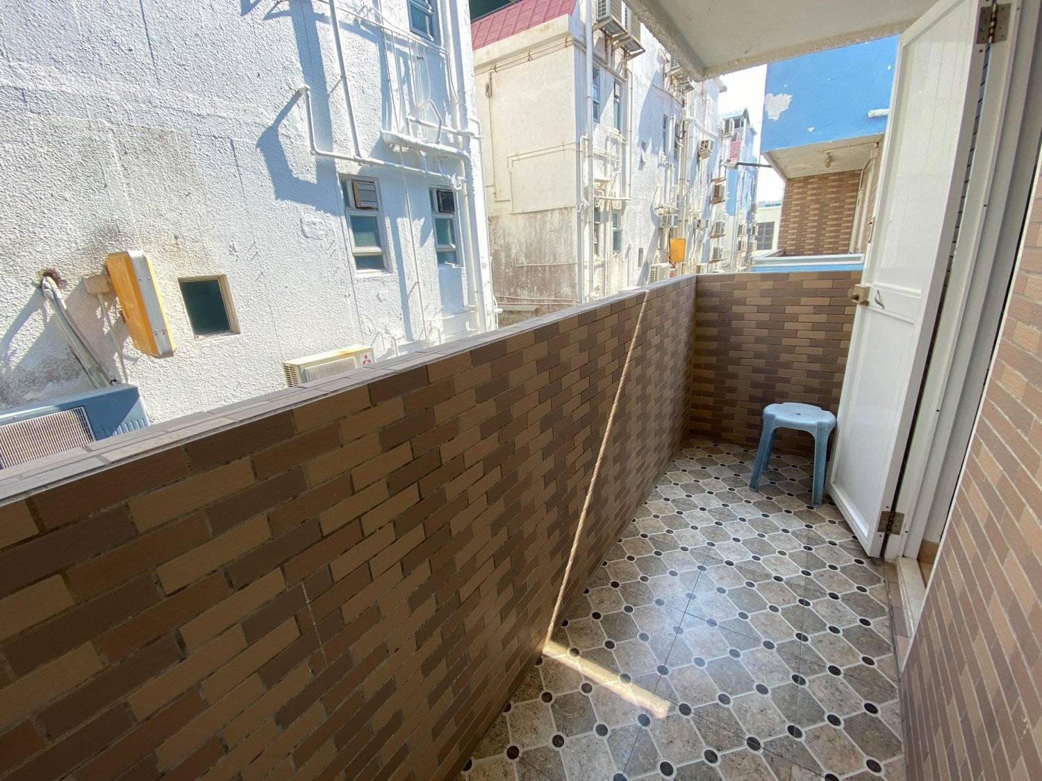 長洲邁亞美度假村 MM 標準雙人床房A 8