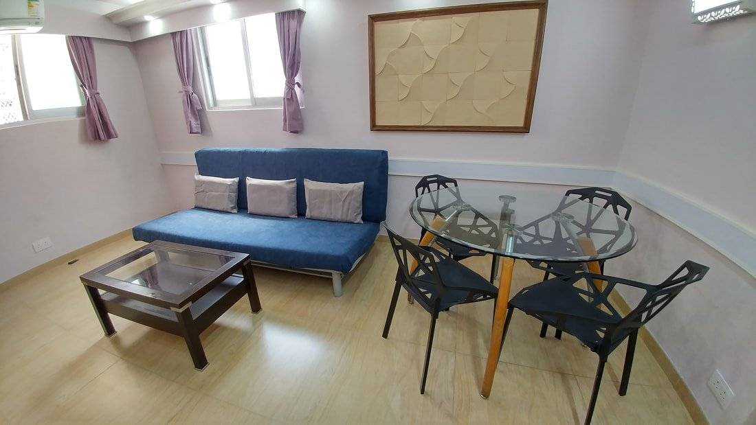 長洲邁亞美度假村 MM291 兩房一廳度假屋 3