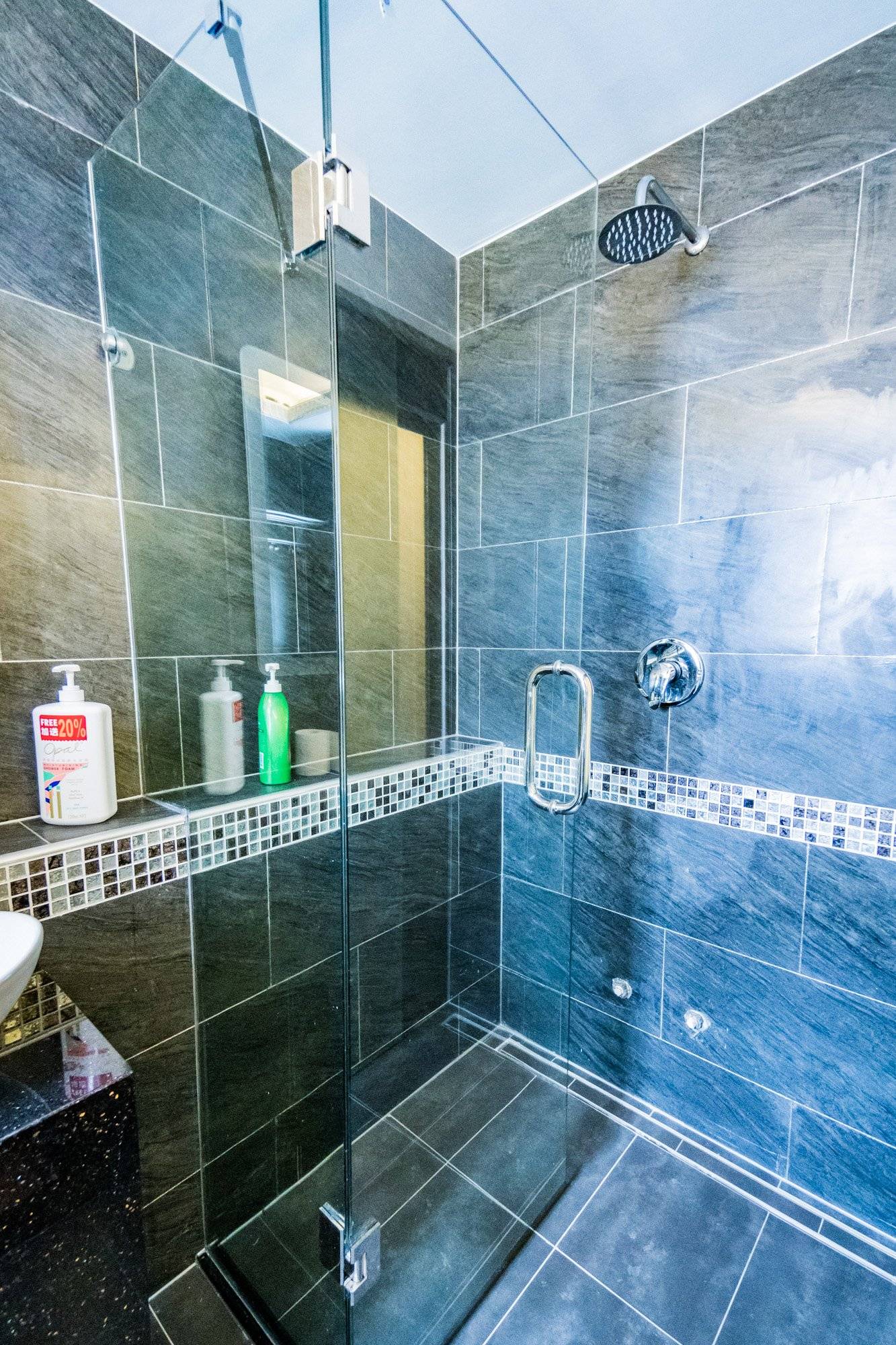 富記度假村 FK11E6 家居海景套房 7