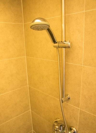 富記度假村 FK7F3 海景雙人套房 9