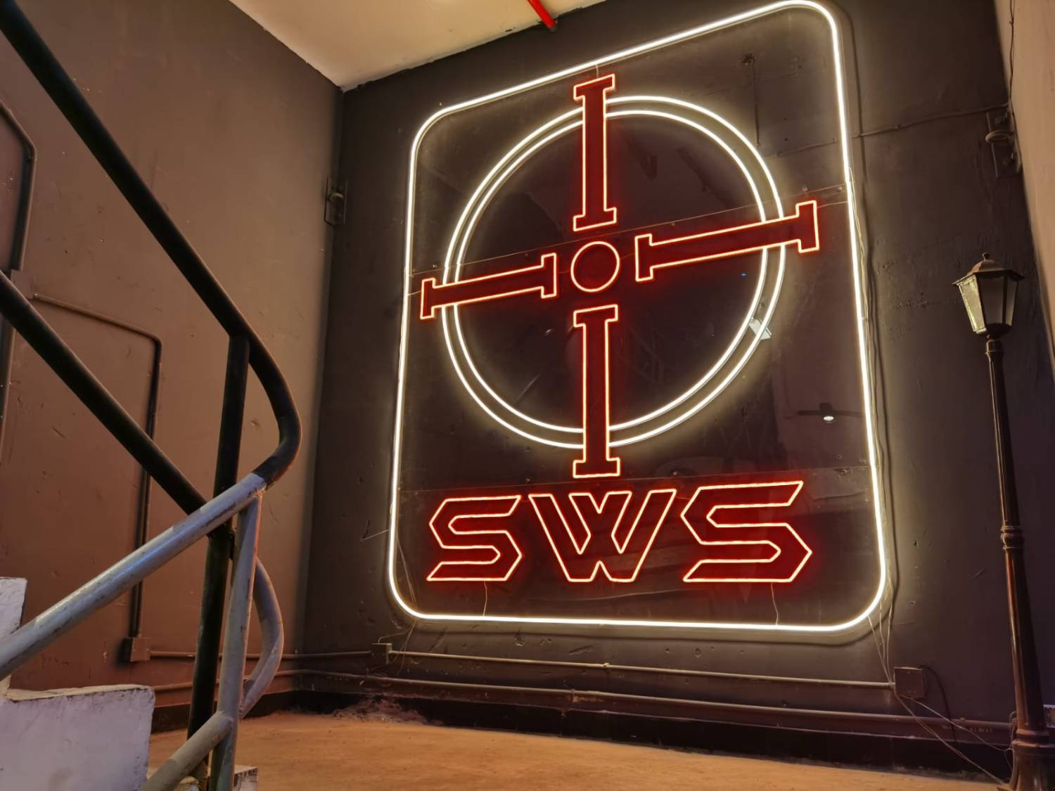 Shooting Workshop 【室內氣槍射擊活動】Shootingworkshop(SWS) 射擊工作室 3